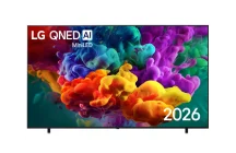 QNED (Mini LED)